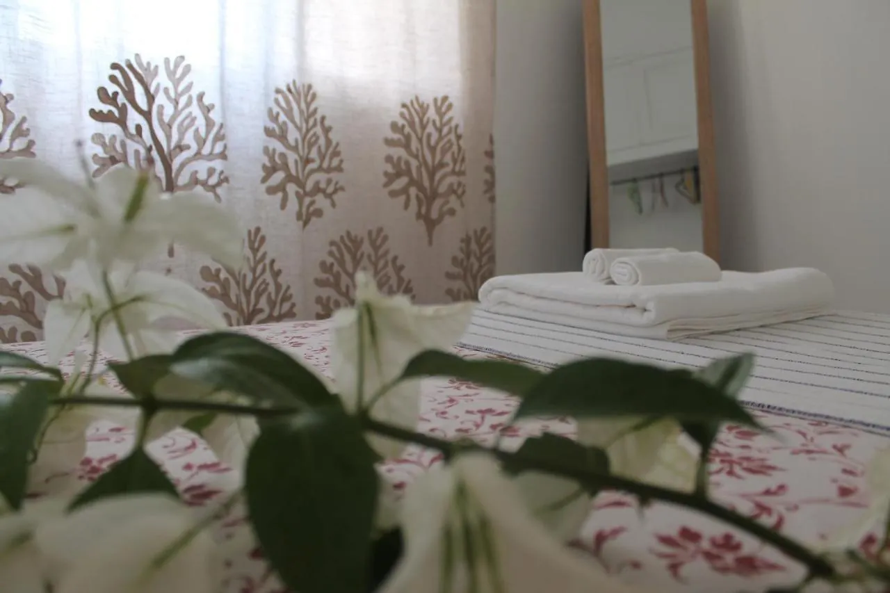 Bed & Breakfast B&B Villa Luna Bayahibe