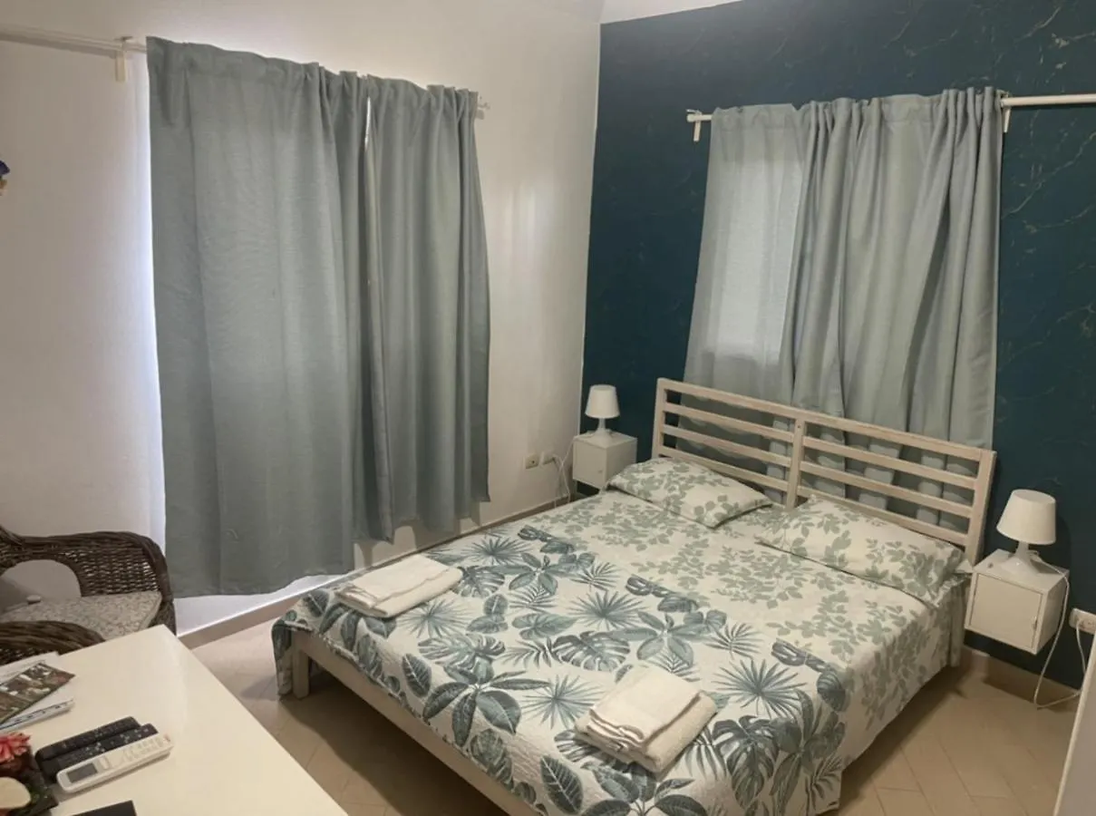 B&B Villa Luna Bayahibe