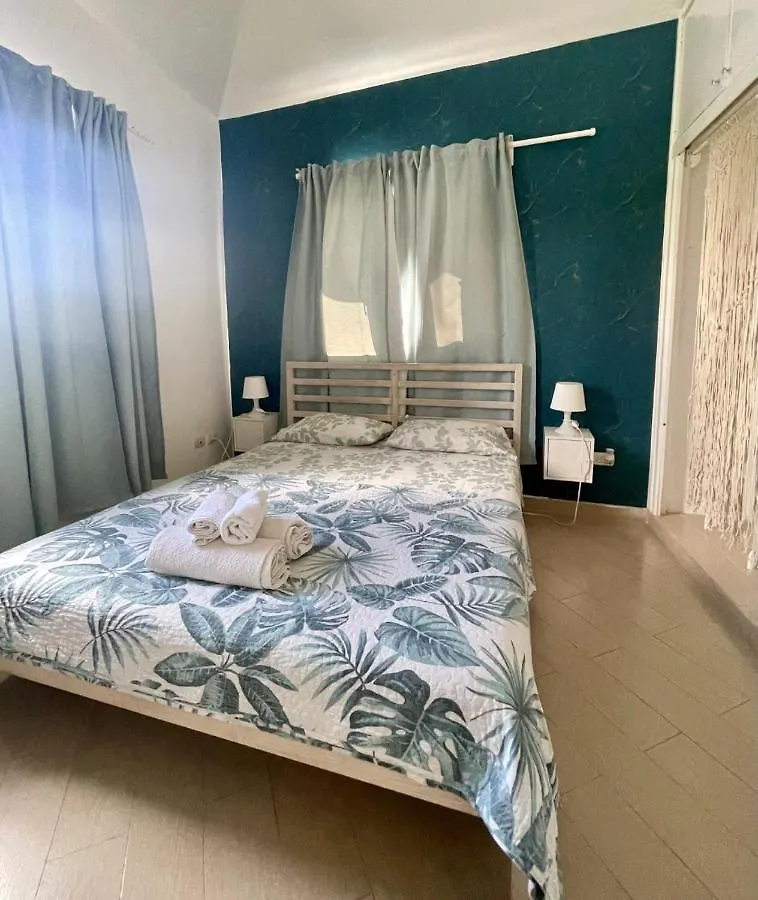 B&B Villa Luna Bayahibe