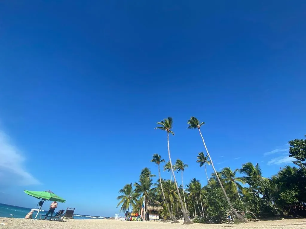 B&B Villa Luna Bayahibe