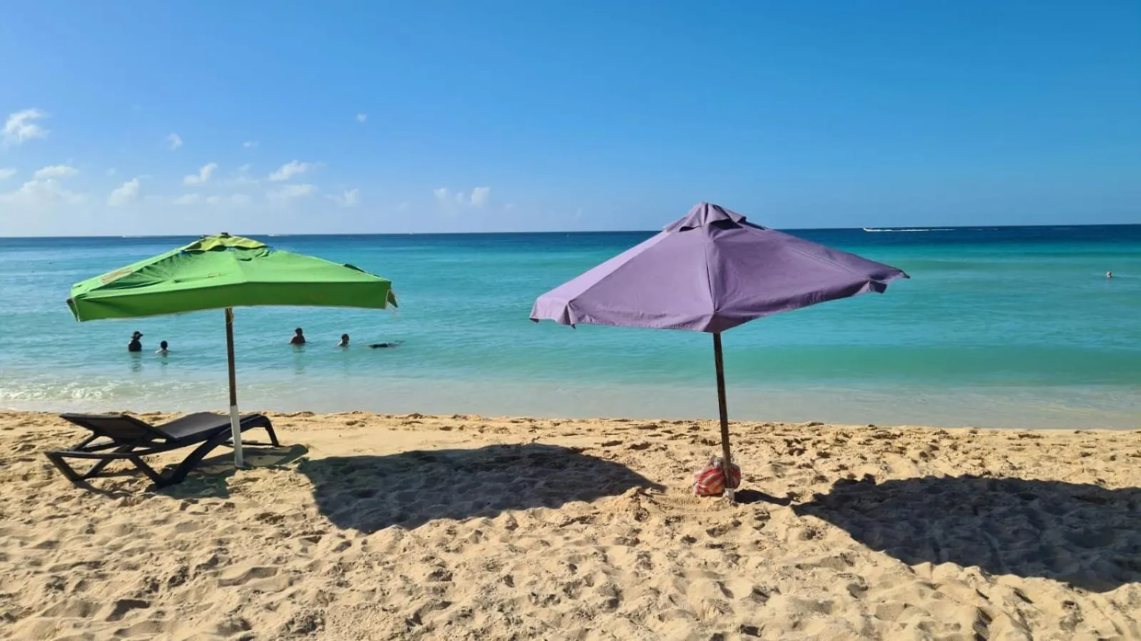 Bed & Breakfast B&B Villa Luna Bayahibe