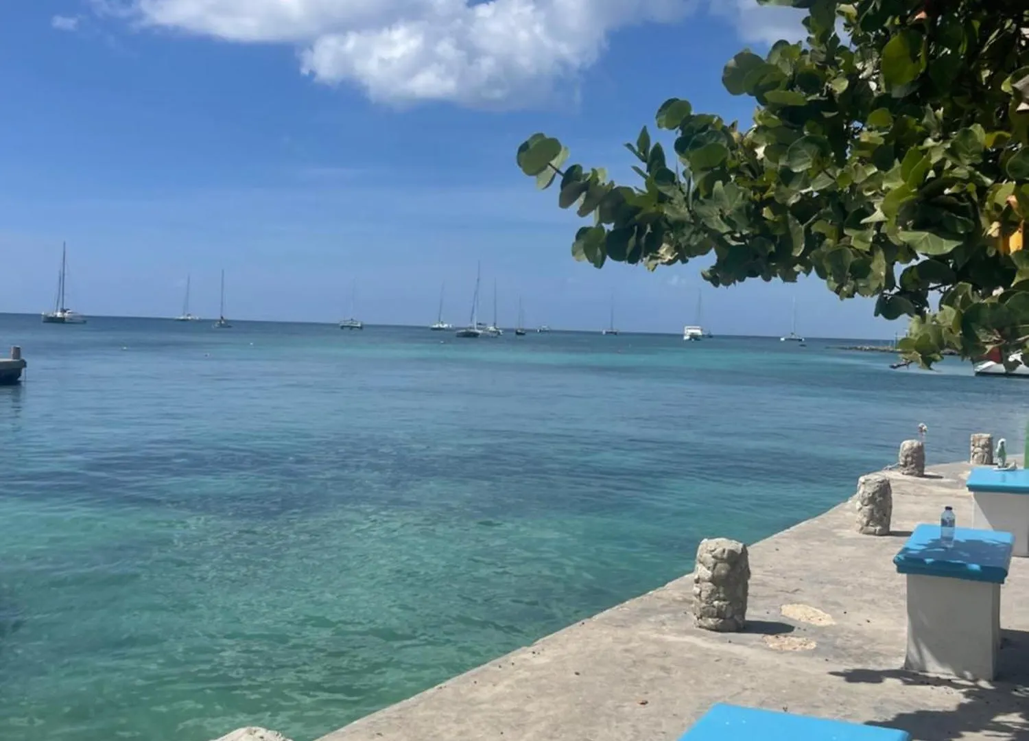 *** Bed & Breakfast B&B Villa Luna Bayahibe Dominicaanse Republiek
