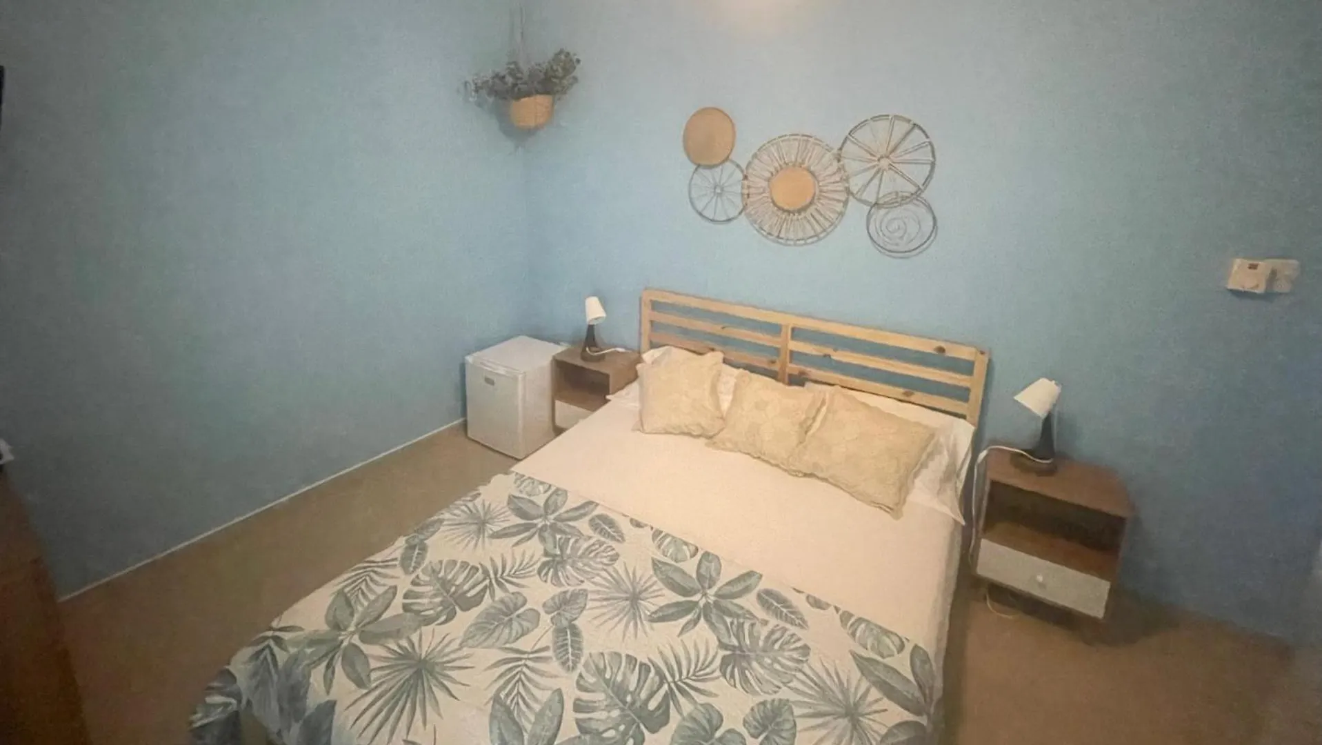 B&B Villa Luna Bayahibe