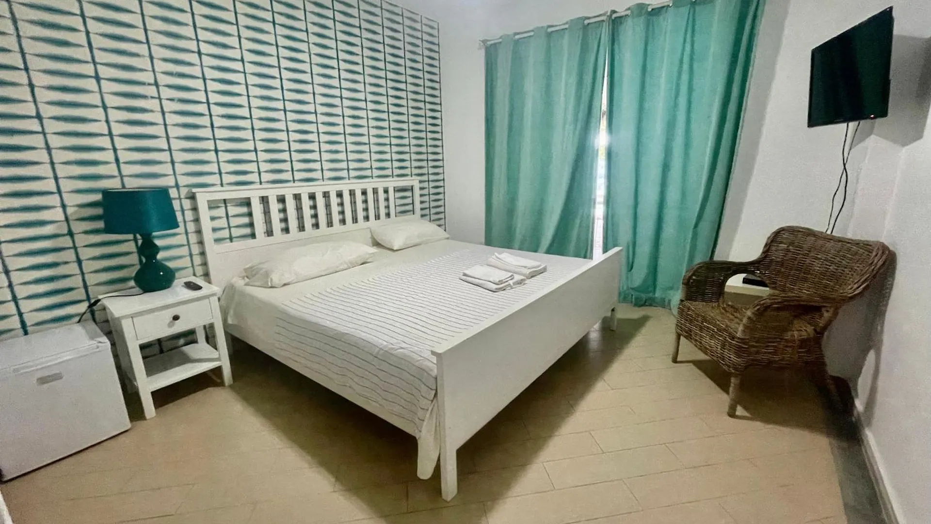 Bed & Breakfast B&B Villa Luna Bayahibe