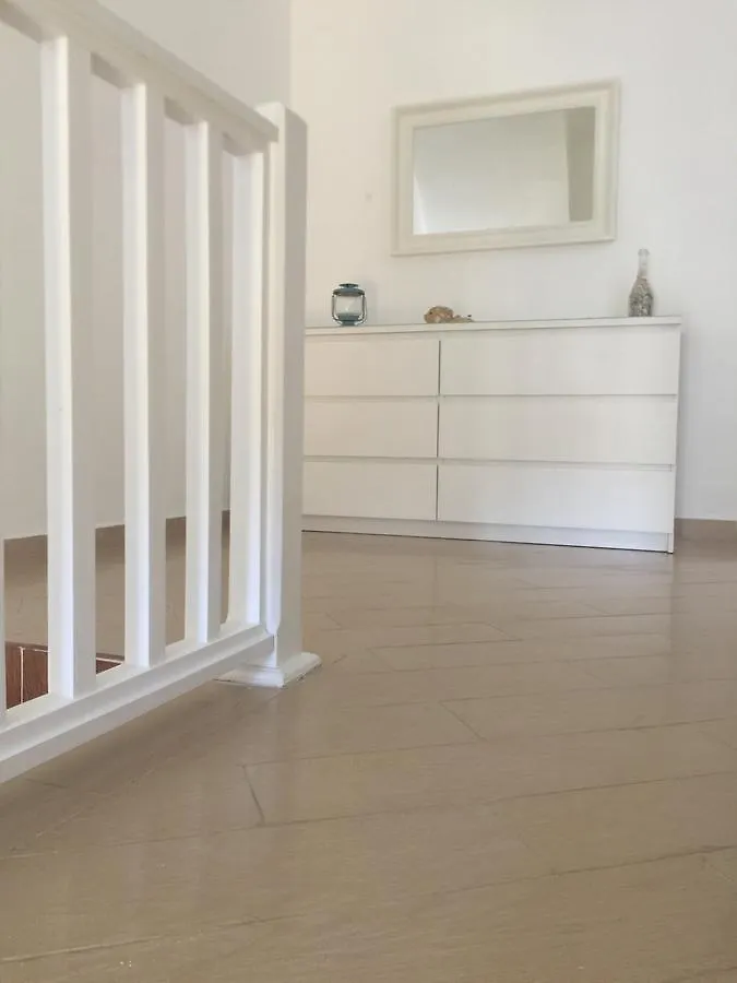 B&B Villa Luna Bayahibe Bed & Breakfast