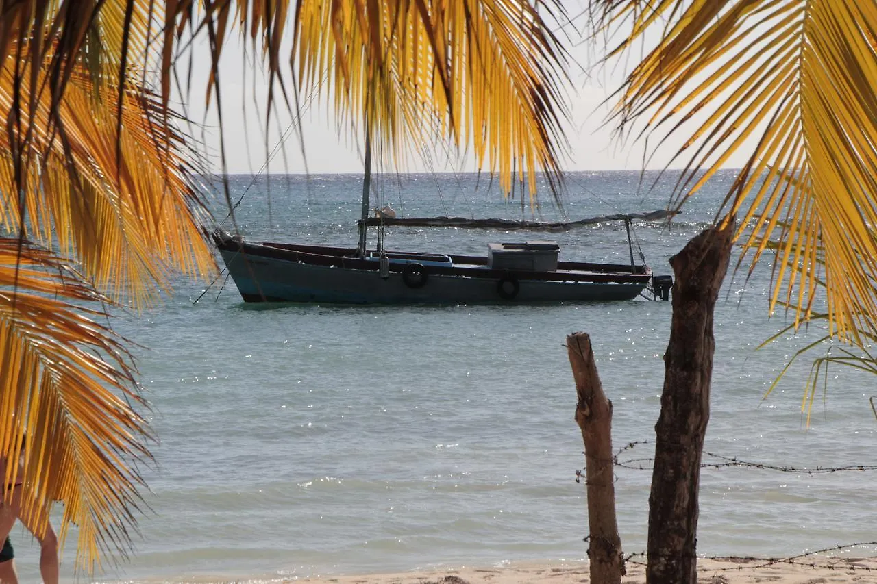 B&B Villa Luna Bayahibe