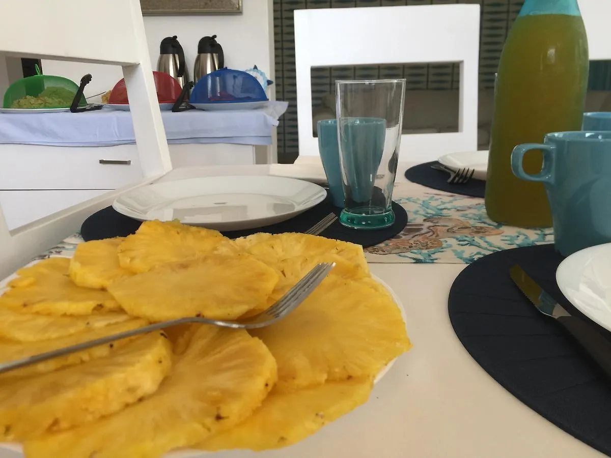 B&B Villa Luna Bayahibe