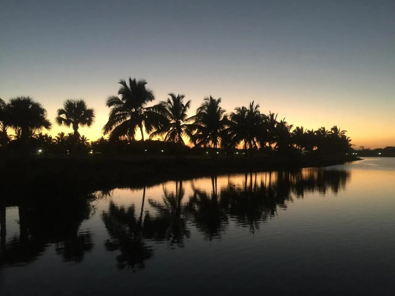 B&B Villa Luna Bayahibe Dominicaanse Republiek