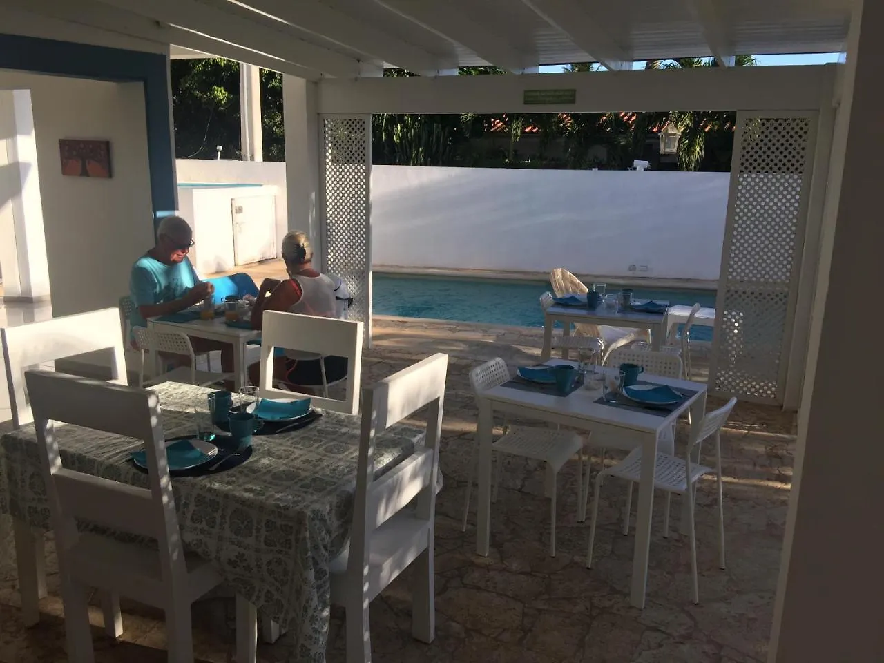 B&B Villa Luna Bayahibe 3*,  Dominicaanse Republiek