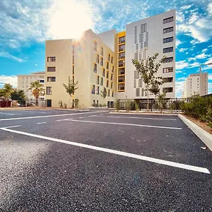 Parme Etape Hotel Nice