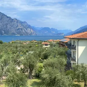 Bar Ristorante Rama Hotel Malcesine